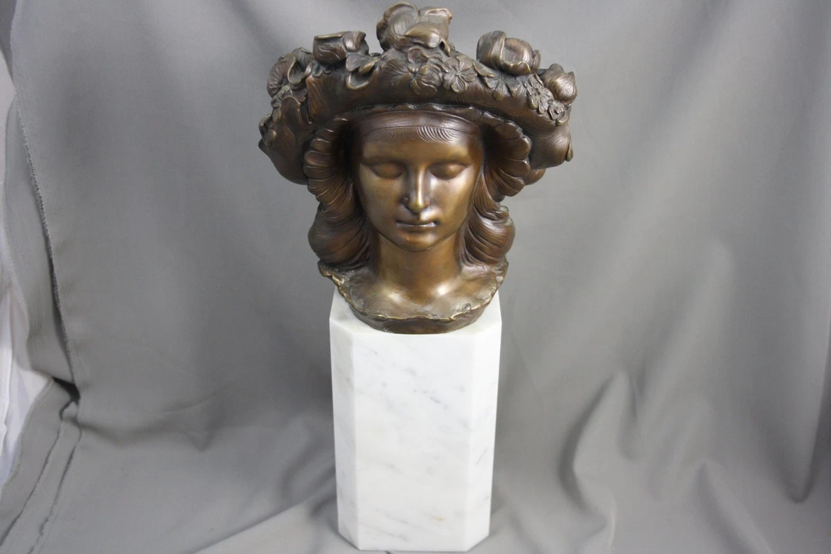 Ernst Fuchs In Art Sculptures for sale | eBay