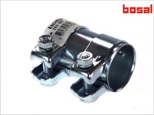 PIPE CONNECTOR EXHAUST SYSTEM BOS265-687 BOSAL I