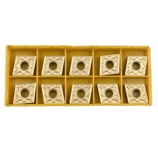 50PCS/5box CNMG120408-MA CNMG432-MA Tin carbide Insert Used for steel