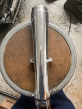 Harley Shovelhead 41mm Lower Slider 