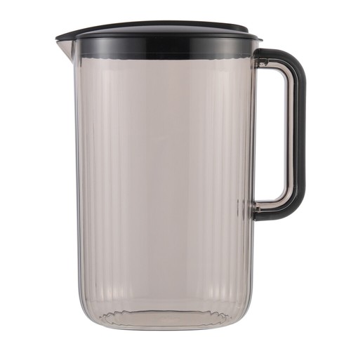 Water Pitcher Juice Kettle for Fridge Cold Water Kettle Kitchen Water Container - Picture 5 of 12