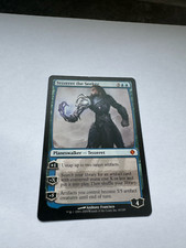 Tezzeret the Seeker / MTG / English / Shards of Alara