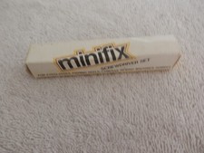 Destornillador Minifix vintage