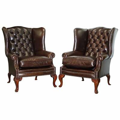 Chesterfield Wingback Chair Off 68, White Leather Wingback Chair