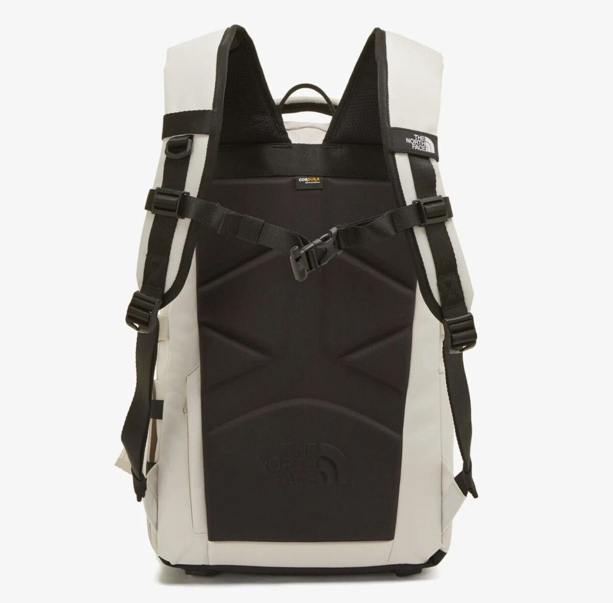 NORTH FACE DUAL PRO III BACKPACK - スケートボード NORTH FACE DUAL PRO III BACKPACK - スケートボード