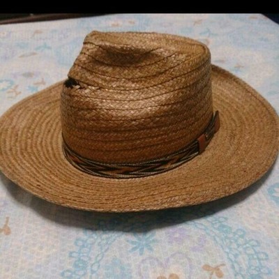 ebay straw hats