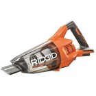 RIDGID Clear Vacuum Cleaners