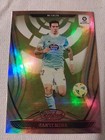2020-21 SANTI MINA PANINI CHRONICLES SOCCER CARD #12 RC CELTA