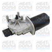 Wischermotor Citroen Jumper, Fiat Scudo (270,272), Peugeot Expert 05.00-&Gt; Vor