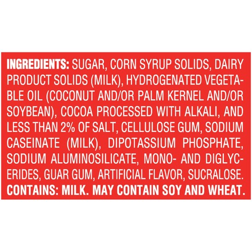 Nestle Hot Chocolate Mix, Hot Cocoa, Rich Chocolate Flavor, Made with Real Co... - Picture 5 of 10