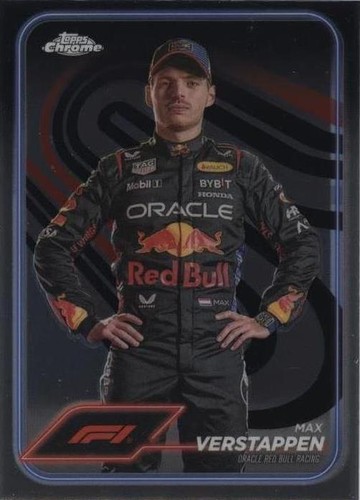 Formula 1 Max Verstappen Signature Decal Sticker Permanent Vinyl W
