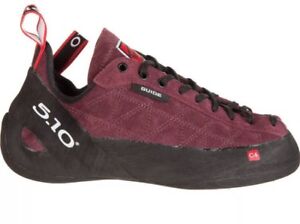 Five Ten Climbing Shoes Size Chart