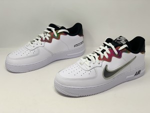 nike air force 1 react lv8