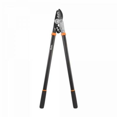 Astschere Getriebeastschere Bypass Baumschere 88cm Astschneider Strauchschere