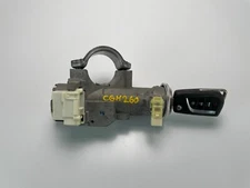 2018-2022 TOYOTA CAMRY STARTER IGNITION LOCK CYLINDER W/ KEY OEM, 45020-06-16