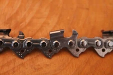 20" Carbide Tipped Chain 325x 050x 78 DL  For Husqvarna and Jonsered