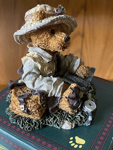boyds bears statues