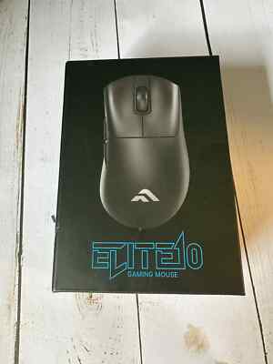 Wireless Gaming Mouse - 26000 DPI, Ultra-Lightweight Mouse Gaming with Screen...