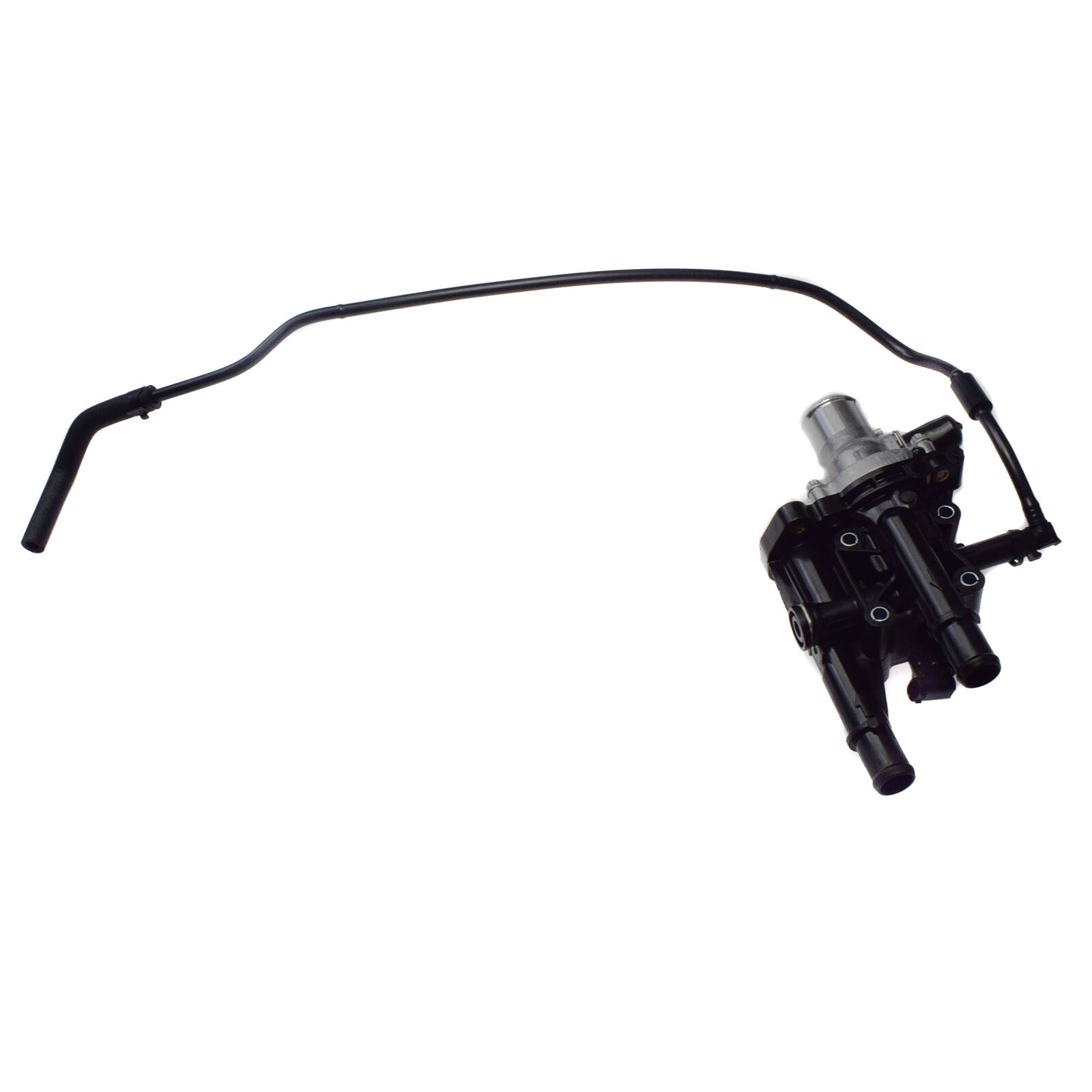 Thermostat Housing Assembly & Inlet Hose For GM Chevrolet SONIC 1.8L