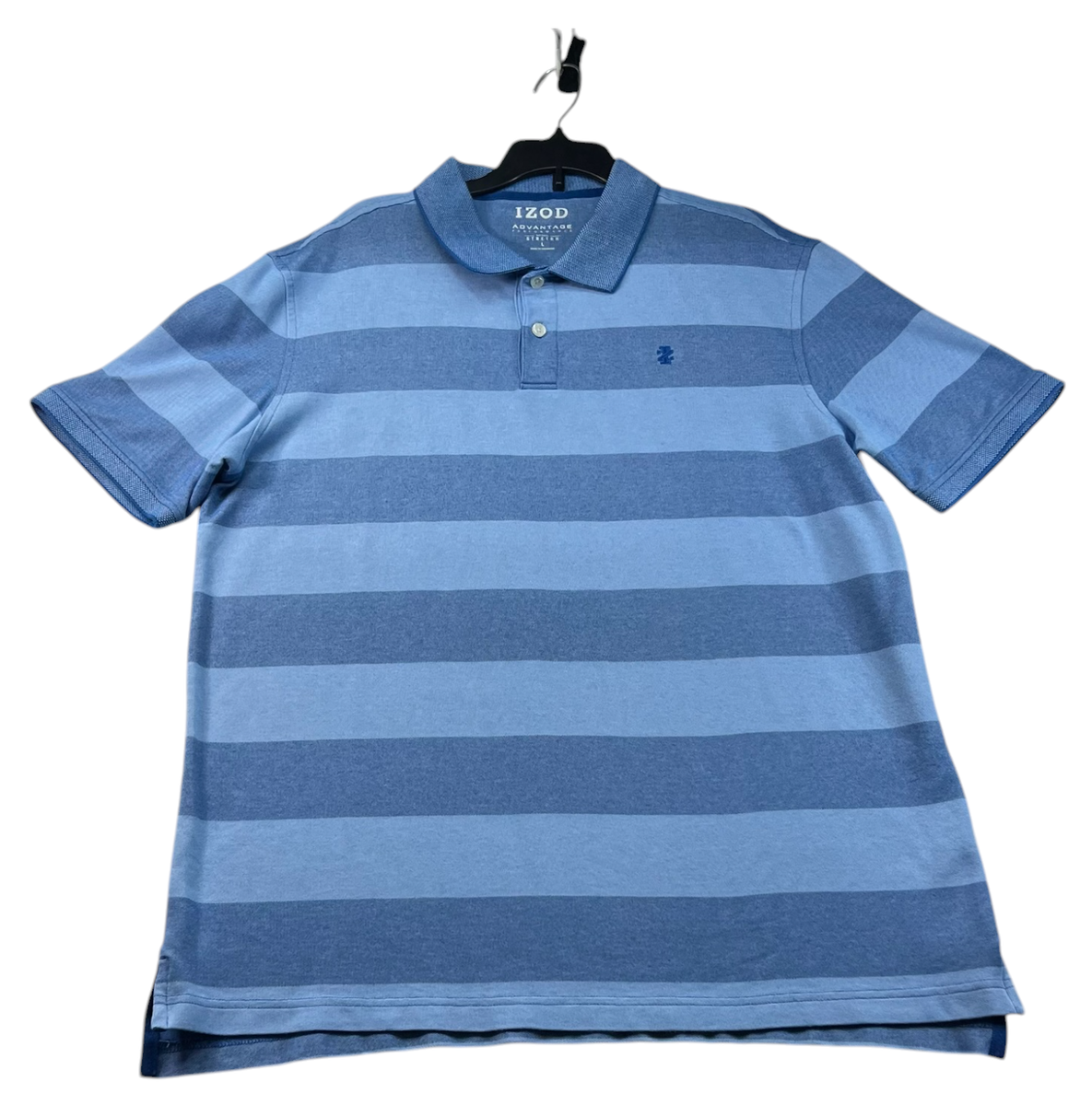 endlessmade poloシャツ Melzi Polo - Laguna Blue – AndersonOrd Performance Apparel