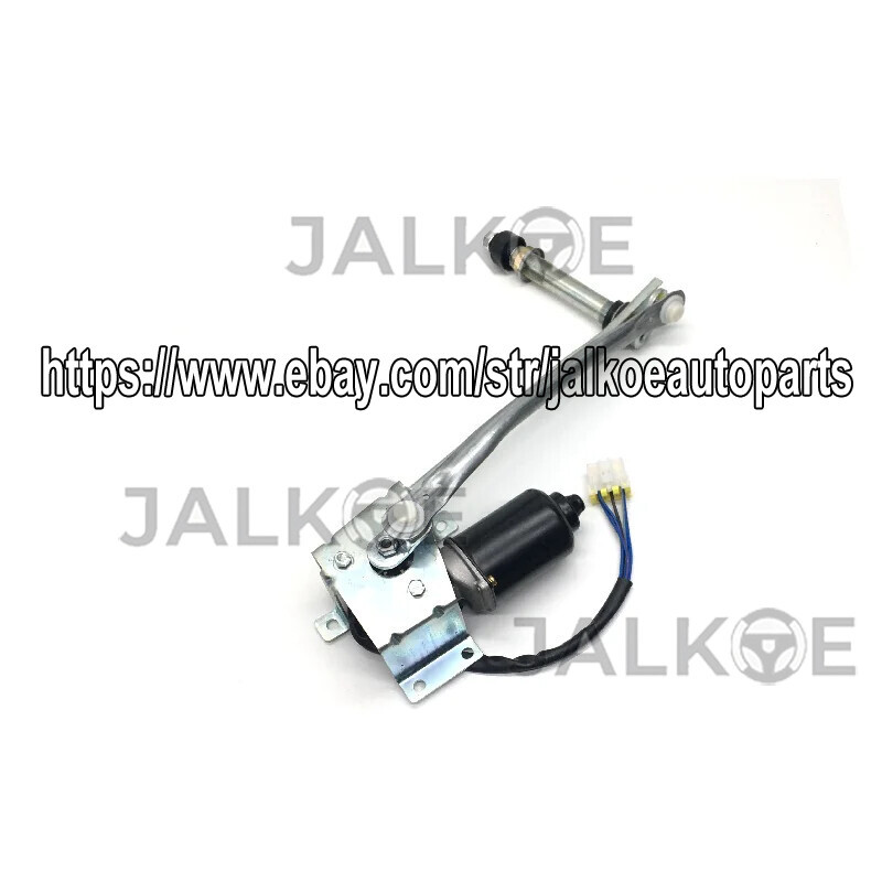 2A5-53-12721 Wiper motor assy for Komatsu Excavator PC160-8 350-8