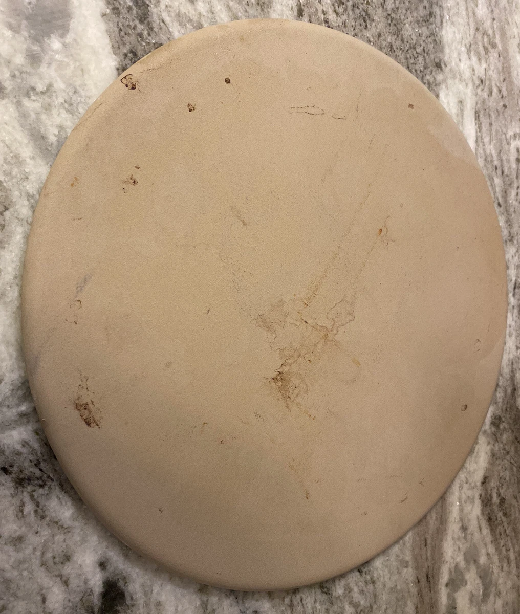 Pampered Chef Baking Stones Review