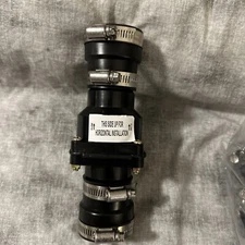 PROFLO PFCVJH 1-1/2" X 1-1/4" Pvc Flapper Check Valve