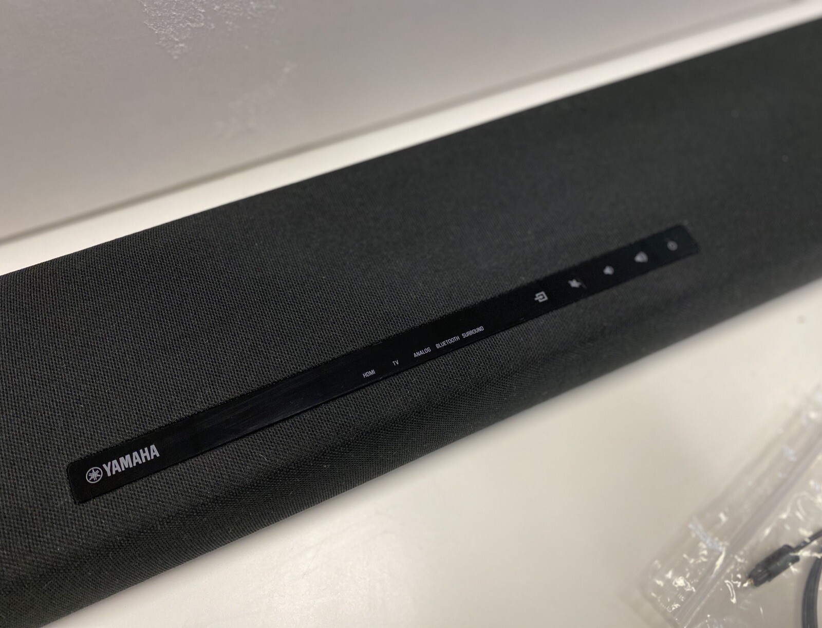 yamaha soundbar 1080