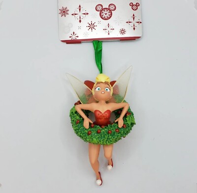 Disney Sketchbook Ornament ベル 本体 オーナメント s-l400.jpg