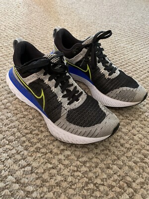 nike react infinity 2021