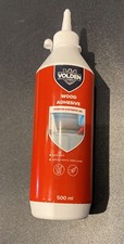 24 x Volden Solvent free Wood glue 500ml Exterior and Interior wood adhesive