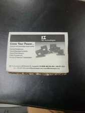 NK TECHNOLOGIES DT2-020-24U-U-SP / DT202024UUSP (BRAND NEW)