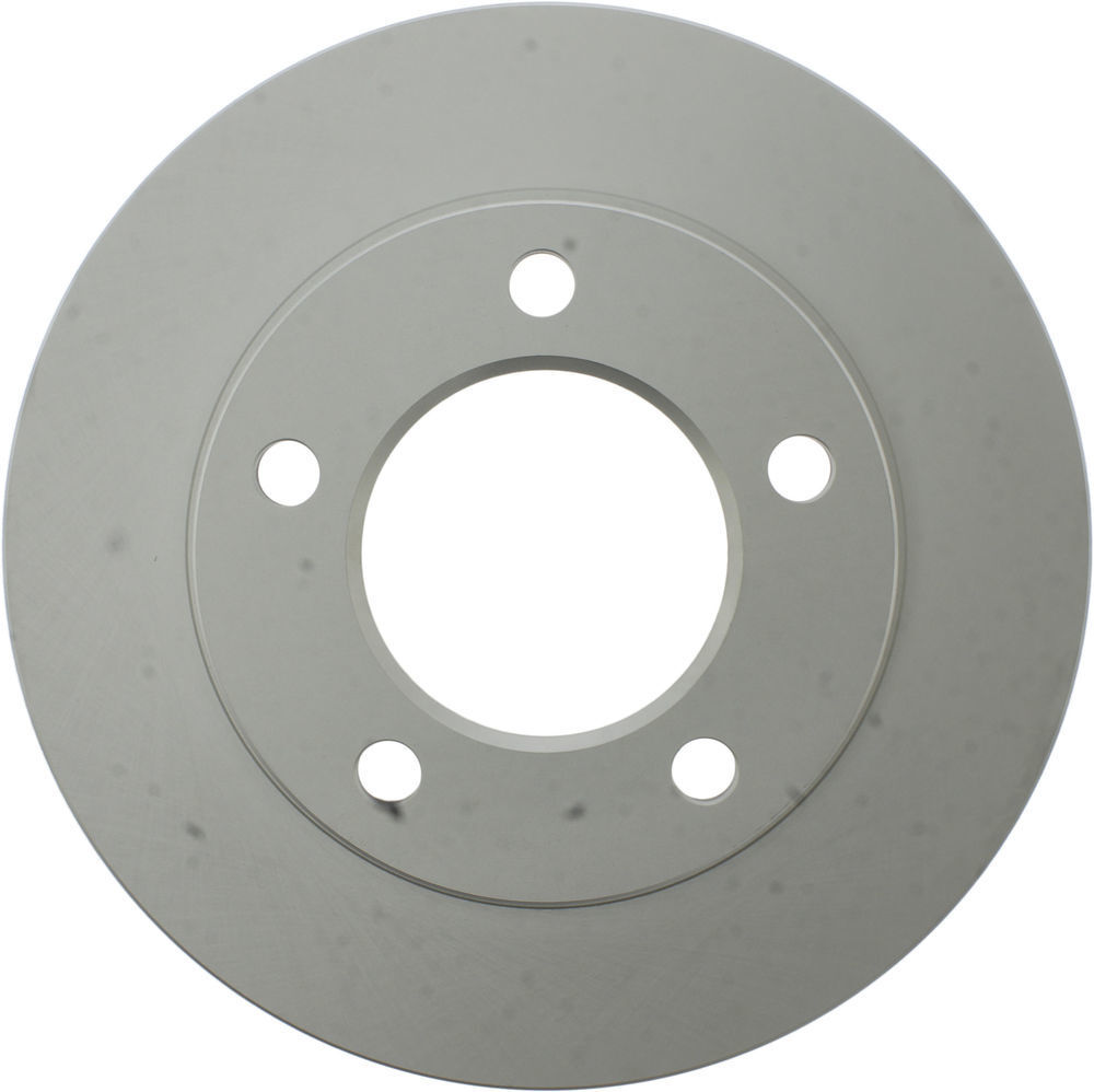 Frt Disc Brake Rotor Centric Parts 320.63006F | eBay