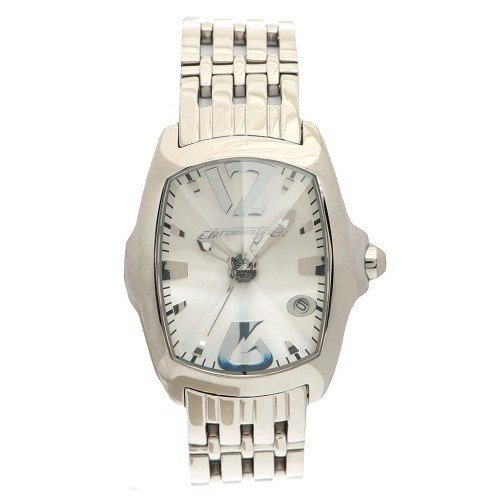 OROLOGIO CHRONOTECH IN ACCIAIO PREZZO CARTELLINO 118 € | eBay