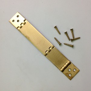 Piano Solid Brass Piano Music Desk Rack Support Hinge Satin