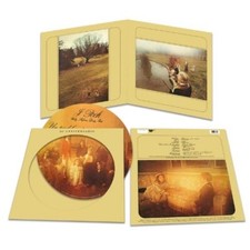 POOH - Un po' del nostro tempo migliore. 50th (2025) LP picture vinyl