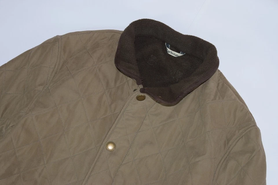 Barbour Bowden Hombre Chaqueta M Foto 2 de 4