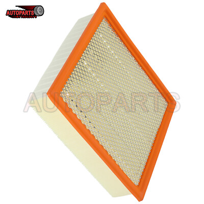 7C3Z-9601-A Air Filter For Ford F-series Expedition Lincoln