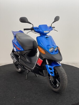 Right Lever Front Brake Yamaha Booster NG From 1995 To 1998