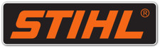 Stihl Chainsaws Tools Power Lumber Car Bumper Tool Box Sticker Decal 8"X2.5"
