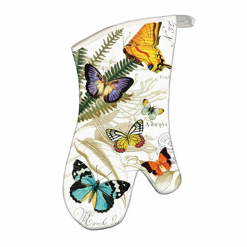 Michel Design Works Kitchen Towel, Oven Mitt, Potholder & Swedish Dishcloth Set - Picture 84 of 131