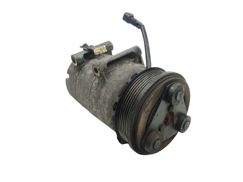 Condenseur Climatisation Pour Votre FORD FOCUS C-MAX (DM2) 2.0 TDCi (136Ch) 2003 - 2007