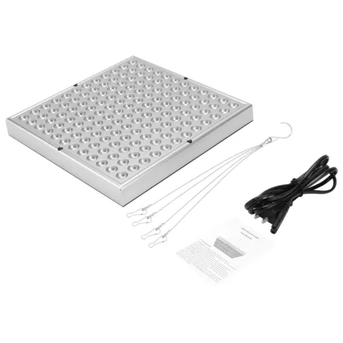 2PACK 3000W Grow Light Full Spectrum LED Growing Lamp for Indoor Veg Bloom - Picture 19 of 20