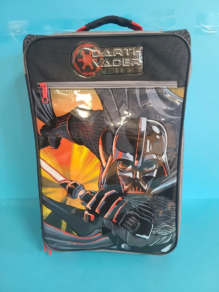 American Tourister Star Wars Darth Vader 18