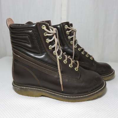 RED BALL BROWN 8.5 FELT BOTTOM SOLE FLY 