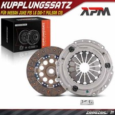Kit d'embrayage Nissan QASHQAI