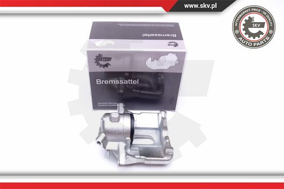 Esen SKV Bremssattel Vorne Links FüR Renault Megane Scenic ScéNic I JA0/1-image