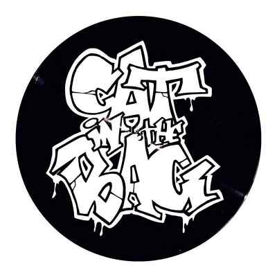 Coco Bryce & Tommy The Cat / COCOCAT 01 (LTD PICTURE VINYL) / Cat In The Bag / 