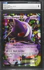 JUMBO Gengar EX #34 CGC 9