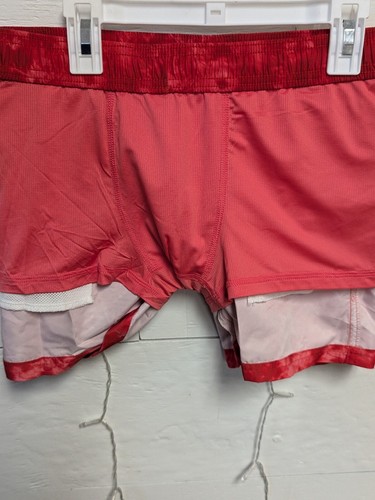 NEW Boy's Art Class Mid-Thigh Length Pull On Swim Trunks Drawstring UPF size 14 - Picture 3 of 3